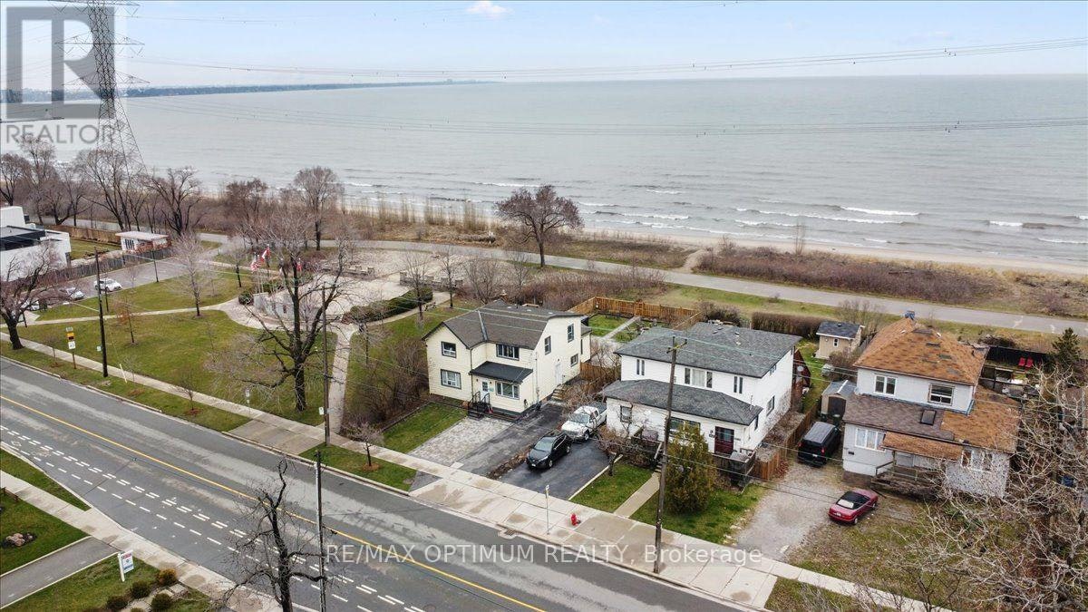 1019 Beach Boulevard, Hamilton, ON, L8H 6Z8 - 2