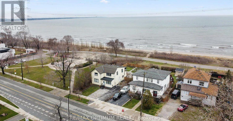 1019 Beach Boulevard, Hamilton, ON, L8H 6Z8 - 2