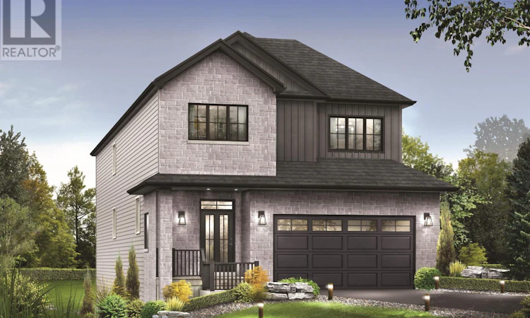 GW003-20 Gardenia Way