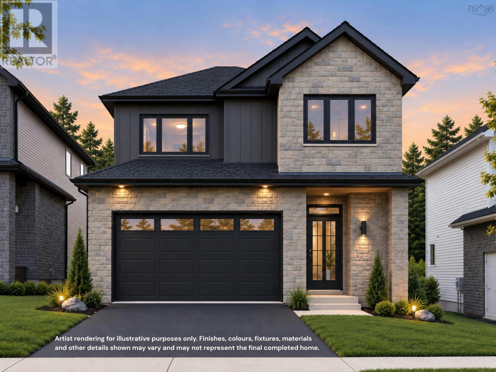 GW003-20 Gardenia Way, Dartmouth, NS, B2X 0C7