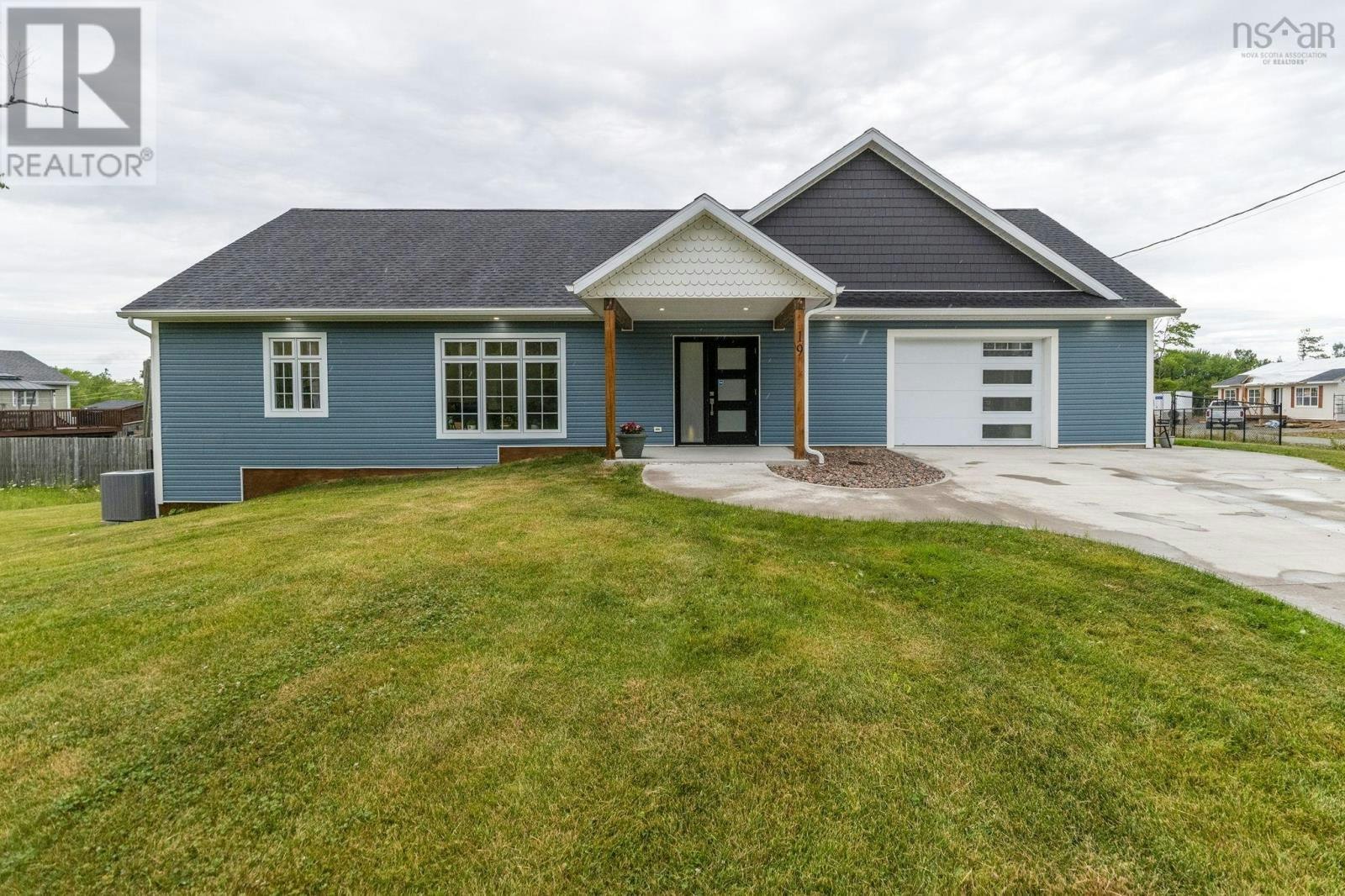 19 Payton Lane, Mount William, NS, B2H 5C6