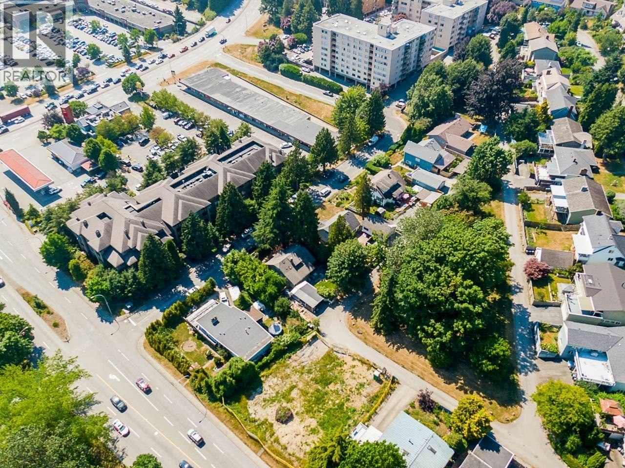 807 Sangster Place, New Westminster, BC, V3L 4L7