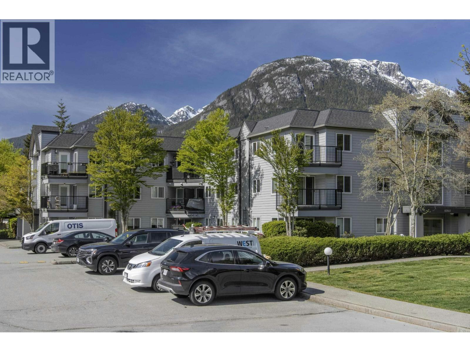 C308-40140 Willow Crescent, Squamish, BC, V8B 0M1