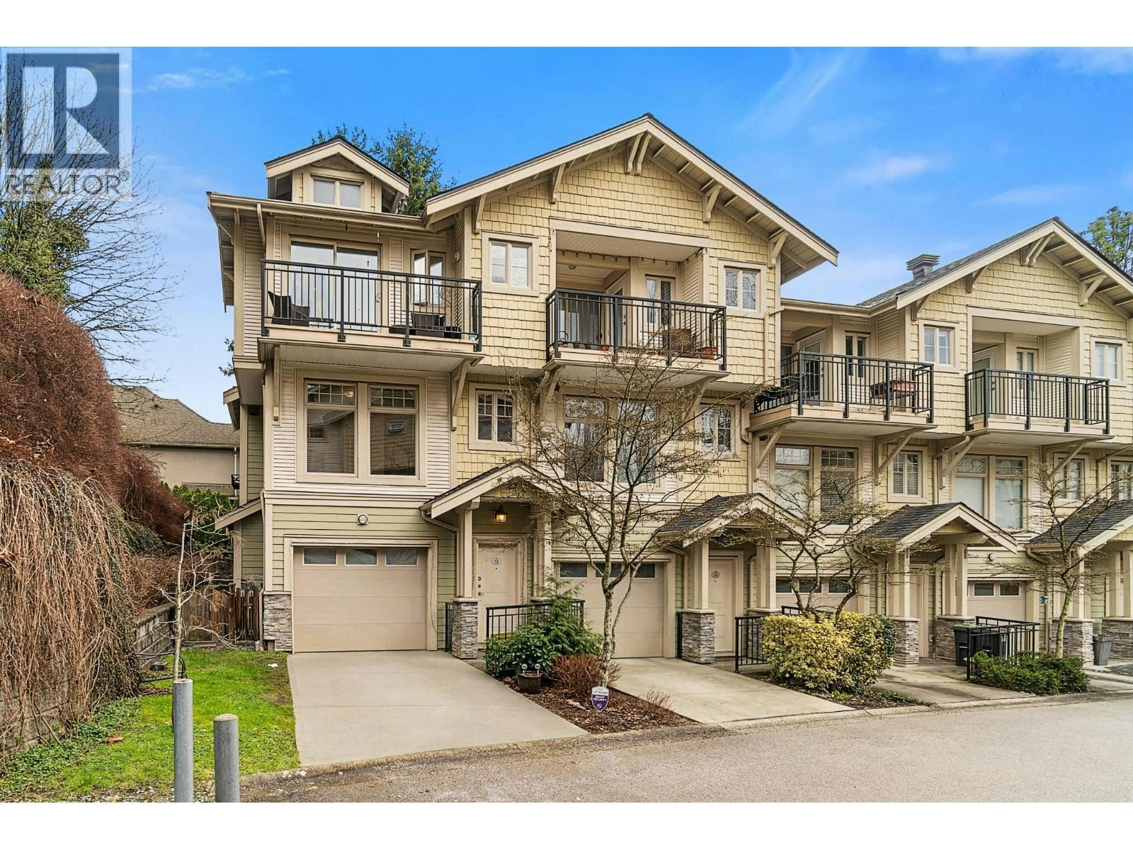 13-245 Francis Way, New Westminster, BC, V3L 0A7