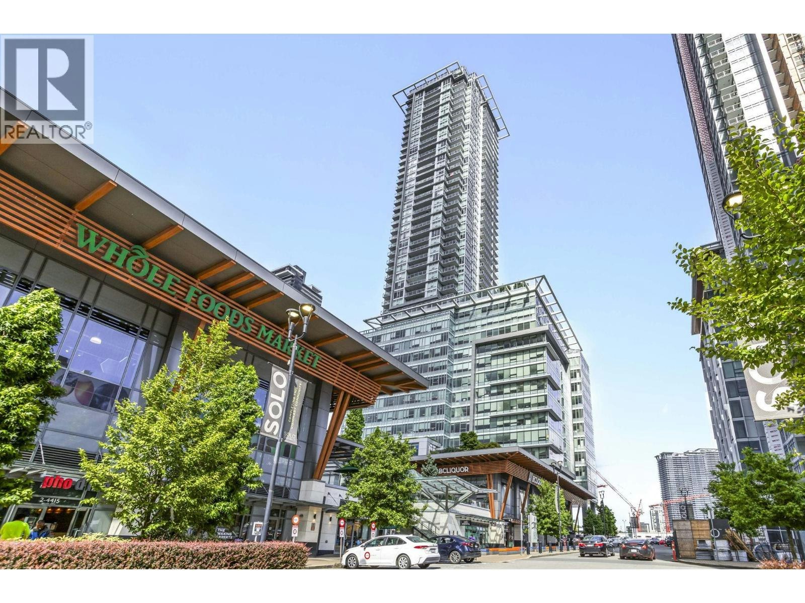 2602-4485 Skyline Drive, Burnaby, BC, V5C 0J2