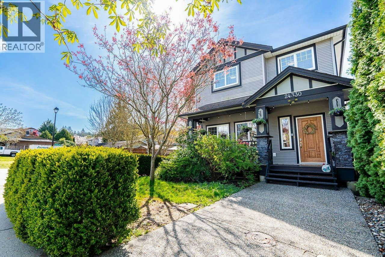 24330 102 Avenue, Maple Ridge, BC, V2W 1J1