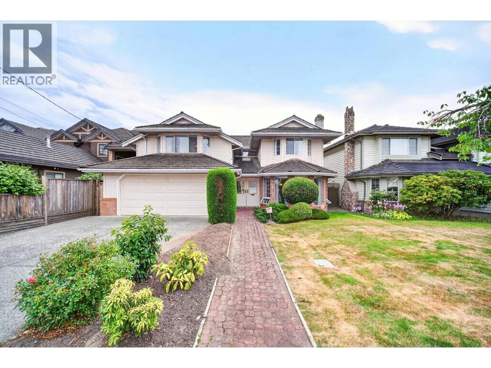 9280 Dayton Avenue, Richmond, BC, V6Y 1C9