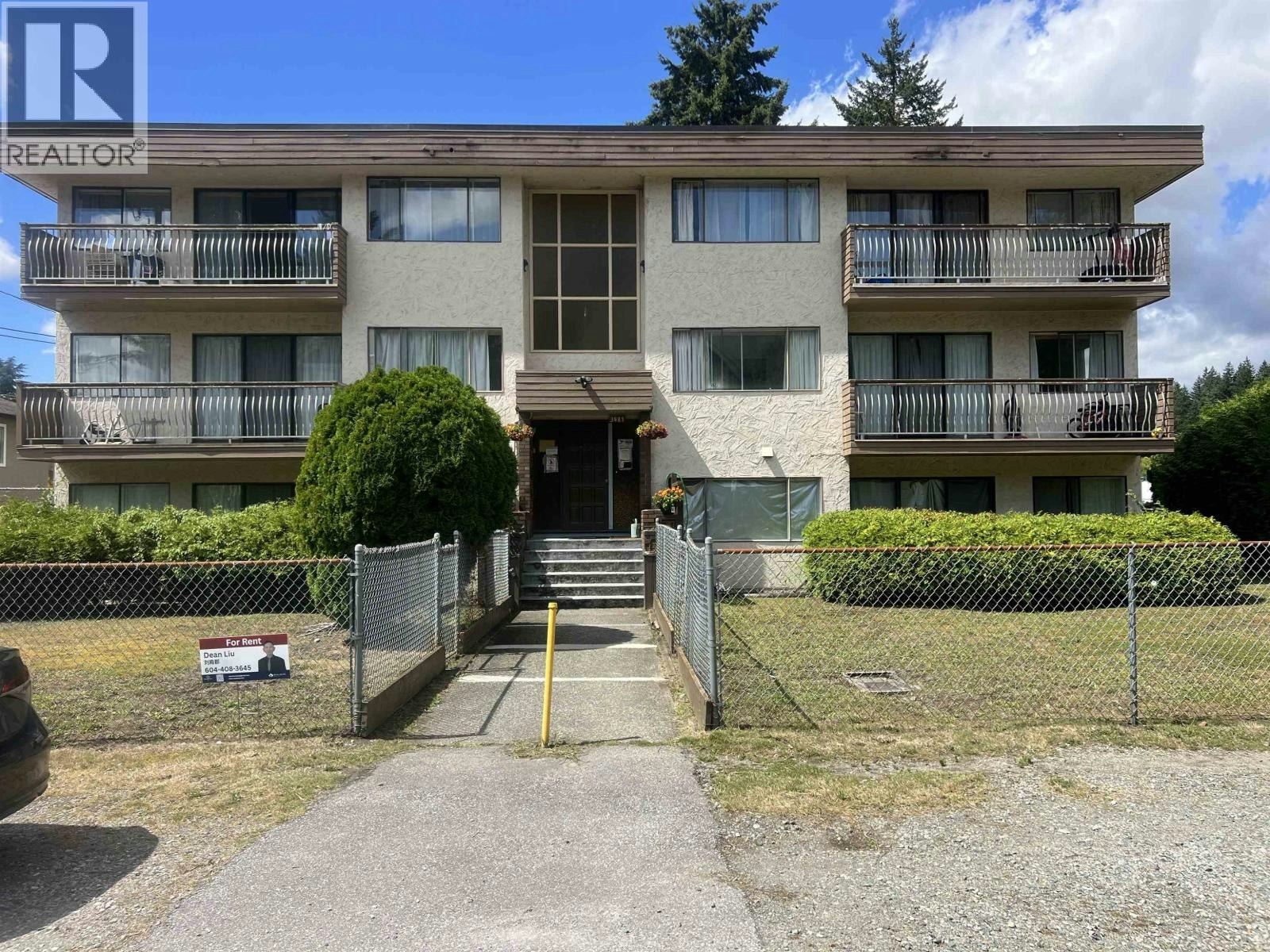 101-3481 Sefton Street, Port Coquitlam, BC, V3B 3R1
