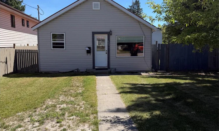 320 S 4 Avenue