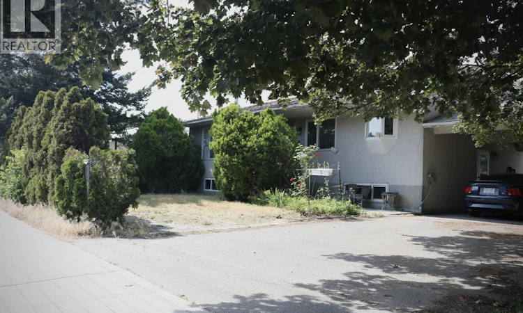 1220 O K.L Road