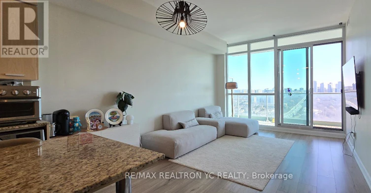 2801-33 Singer Court, Toronto, ON, M2K 0B4