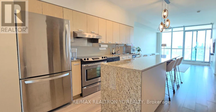 2801-33 Singer Court, Toronto, ON, M2K 0B4 - 2