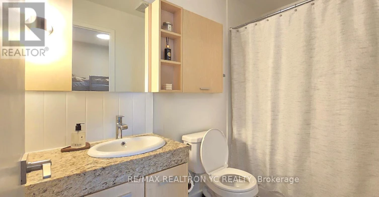 2801-33 Singer Court, Toronto, ON, M2K 0B4 - 6