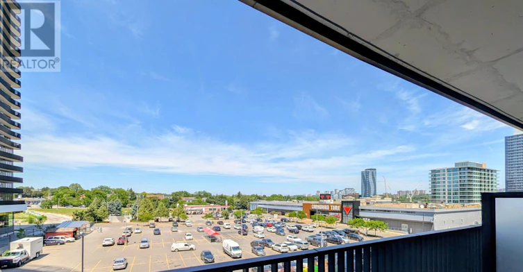 250-68 Esther Shiner Boulevard, Toronto, ON, M2K 0J6 - 15
