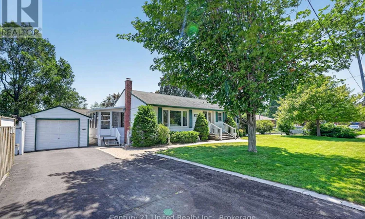 269 Nickerson Drive