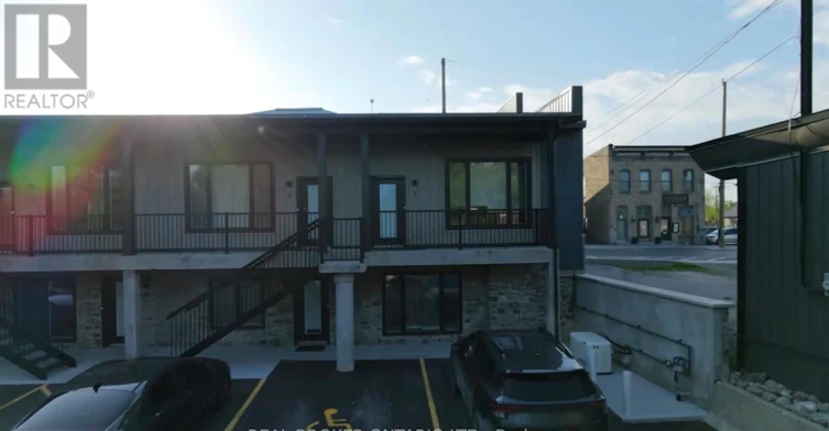 4-8 Clothier Street E, Kemptville, ON, K0G 1J0