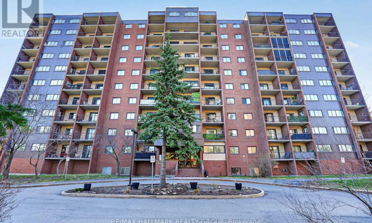 509-2650 Southvale Crescent