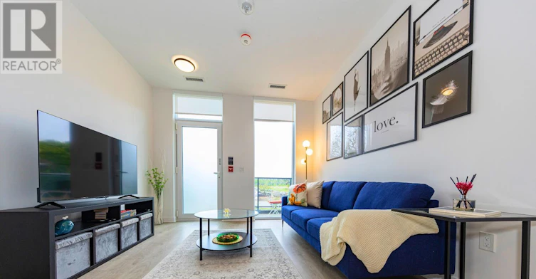 110-36 Zorra Street, Toronto, ON, M8Z 0G5 - 8