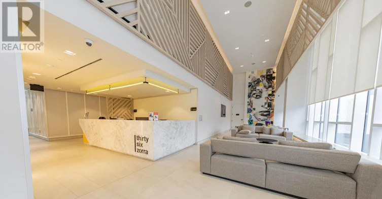 110-36 Zorra Street, Toronto, ON, M8Z 0G5 - 4