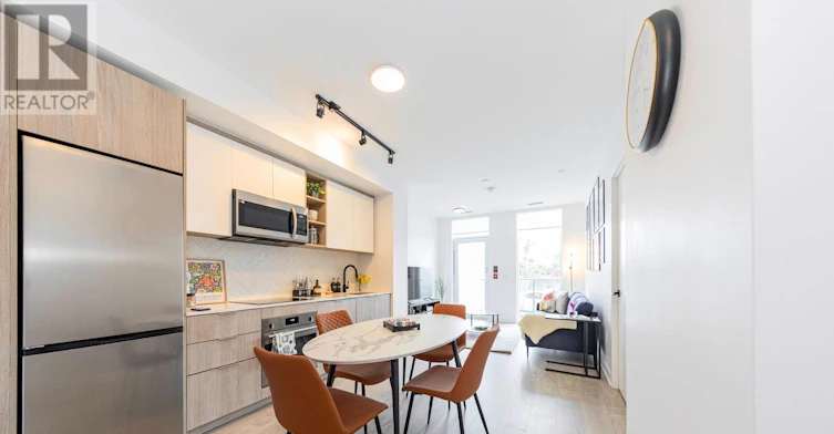 110-36 Zorra Street, Toronto, ON, M8Z 0G5 - 12