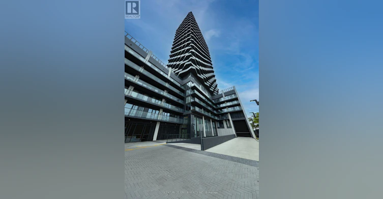 110-36 Zorra Street, Toronto, ON, M8Z 0G5 - 2
