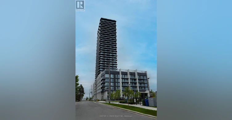 110-36 Zorra Street, Toronto, ON, M8Z 0G5