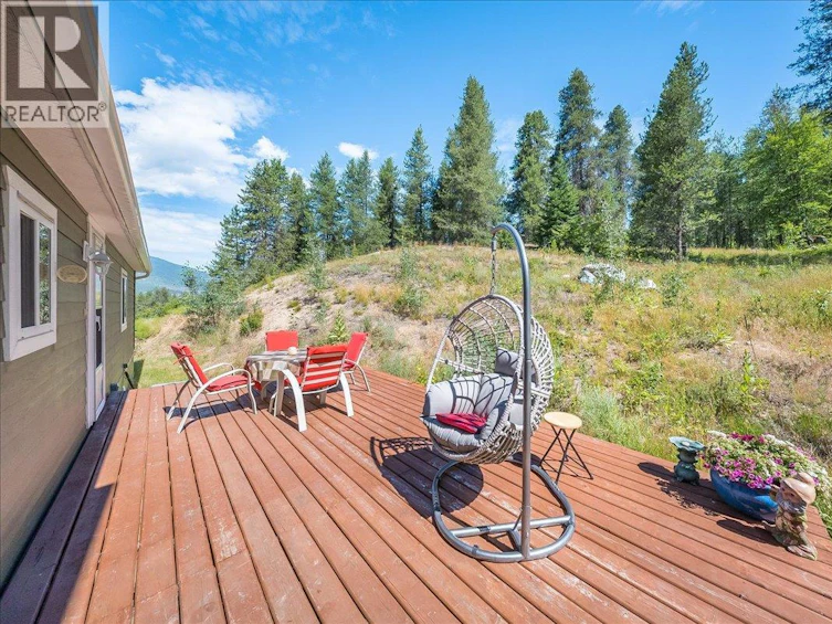 591 Baerg Road, Castlegar, BC, V1N 4K6 - 45