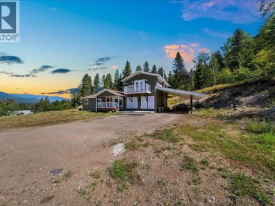 591 Baerg Road - 2
