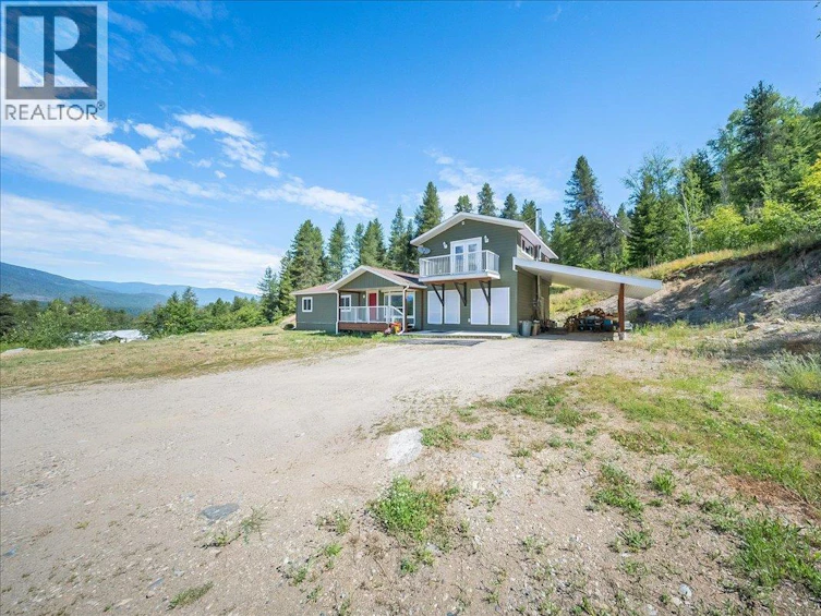 591 Baerg Road, Castlegar, BC, V1N 4K6 - 41