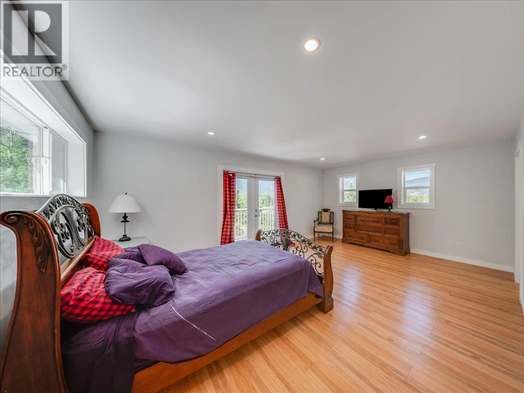 591 Baerg Road, Castlegar, BC, V1N 4K6 - 16