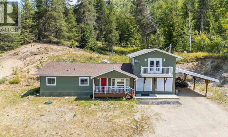 591 Baerg Road