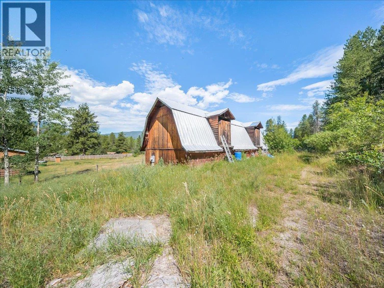 591 Baerg Road, Castlegar, BC, V1N 4K6 - 48