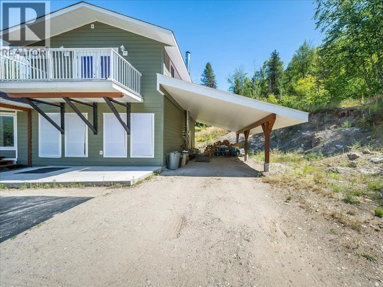 591 Baerg Road, Castlegar, BC, V1N 4K6 - 39