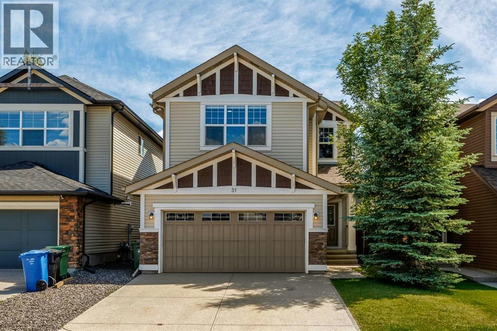 31 Chaparral Valley Way SE, Calgary, AB, T2X 0S1