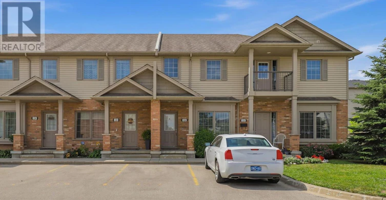 124-3320 Meadowgate Boulevard, London, ON, N6M 0A7