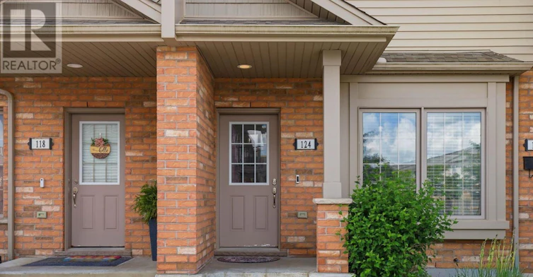 124-3320 Meadowgate Boulevard, London, ON, N6M 0A7 - 2