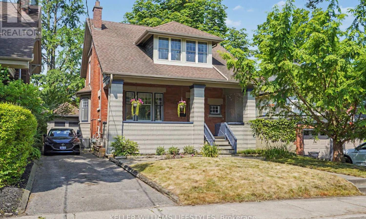 31 Gerrard Street