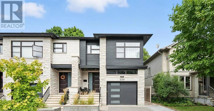 559 Mutual Street, Ottawa, ON, K1K 1C5