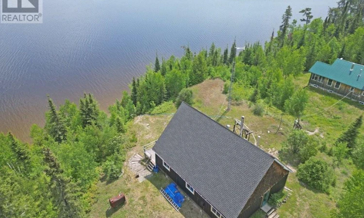 234 Eagle Nest Road