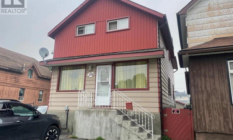 528 Mcdonald Street