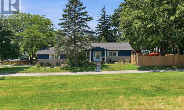337 Concession 5 W