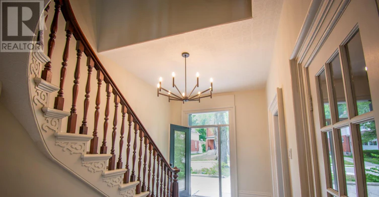 5-66 Daly Avenue, Stratford, ON, N5A 1B8 - 2