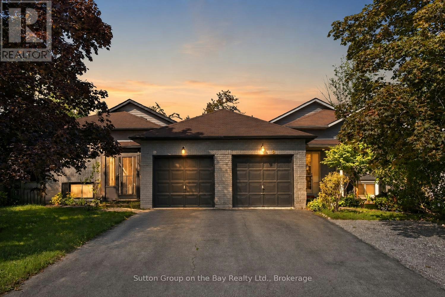 6 Donald Crescent, Wasaga Beach, ON, L9Z 1E1