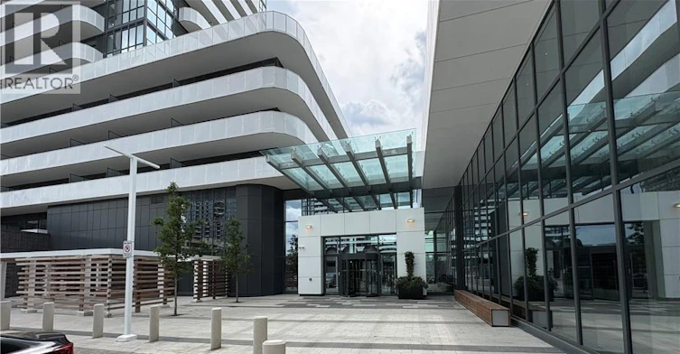1603-195 Commerce Street, Vaughan, ON, L4K 0P9 - 2