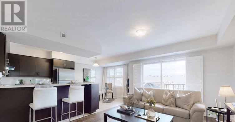 305-1725 Pure Springs Boulevard, Pickering, ON, L1X 0A7 - 3