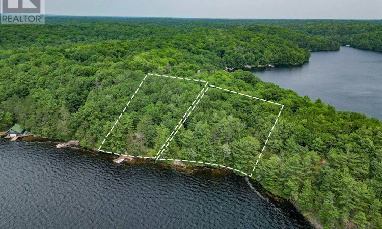 102 Blackstone Lake Water