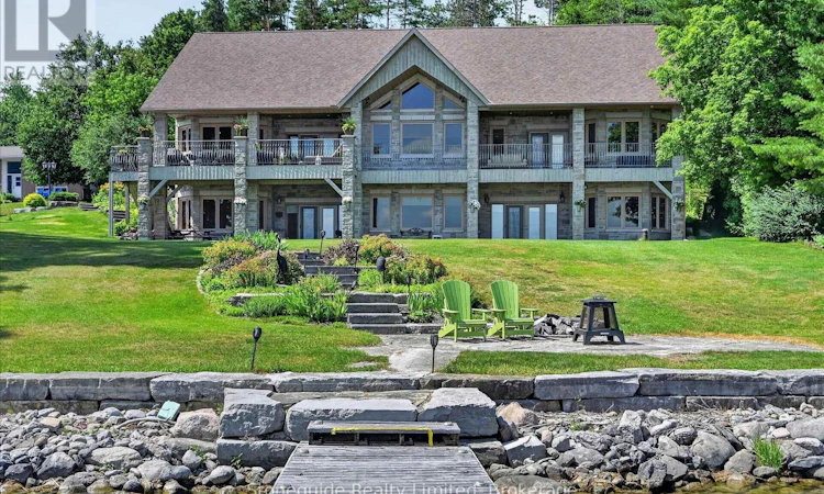 899 Settlers Trail