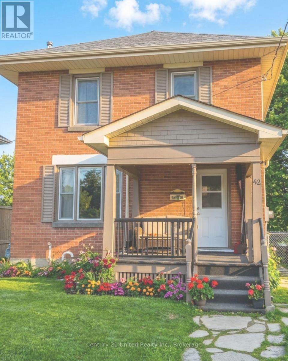 42 Harcourt Street, Port Hope, ON, L1A 1M4