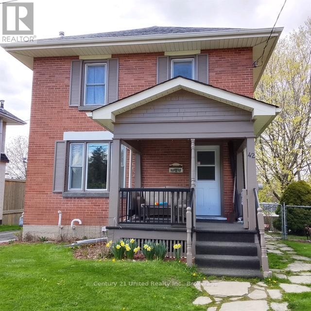 42 Harcourt Street, Port Hope, ON, L1A 1M4
