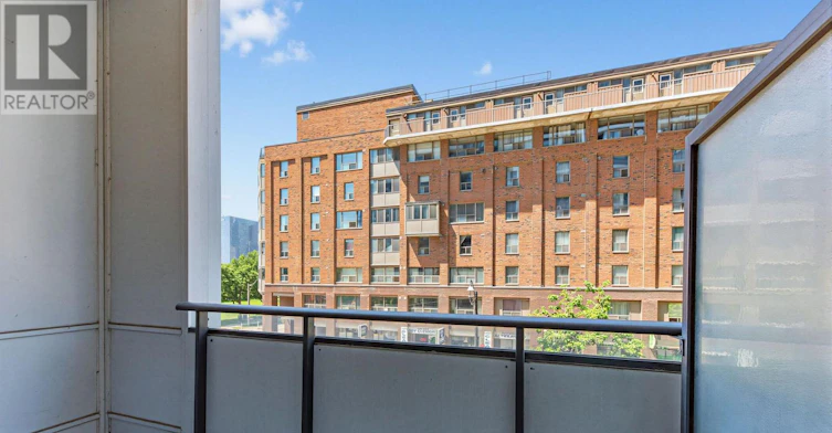 231 SW-121 Lower Sherbourne Street, Toronto, ON, M5A 0W8 - 21